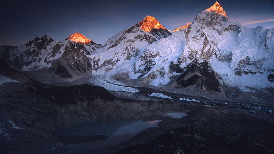 12 Days Everest Base Camp Trek-Full Board Meals Private Trek - Tips and Recommendations