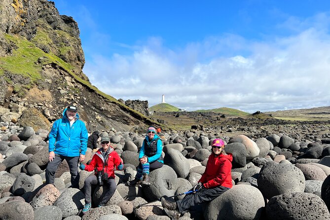 13-Day Iceland Geology Adventure Guided Tour From Reykjavík - Last Words