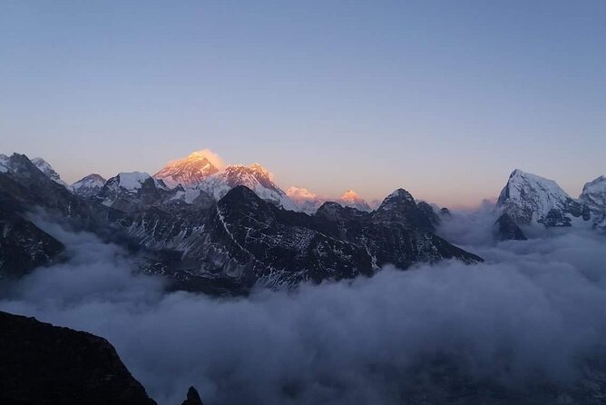 13 Days Everest Base Camp Trek - Tips for a Successful Everest Trek