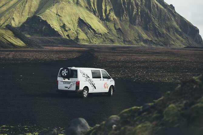 14 Days Self-Drive Tour With Pick up - Signature Tour Iceland - 4x4 Campervan - Last Words