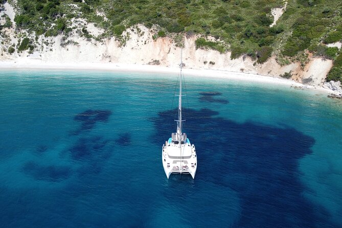 15 Day Ionian Odyssey Guided Sailing Tour in Greece - Contact and Questions