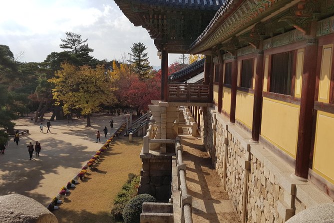 1Day Gyeongju City Tour From BUSAN - UNESCO World Heritage Site - Additional Resources