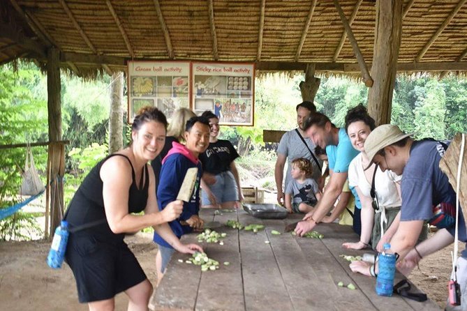 2 Day 1 Night Elephant World Kanchanaburi From Bangkok - Last Words