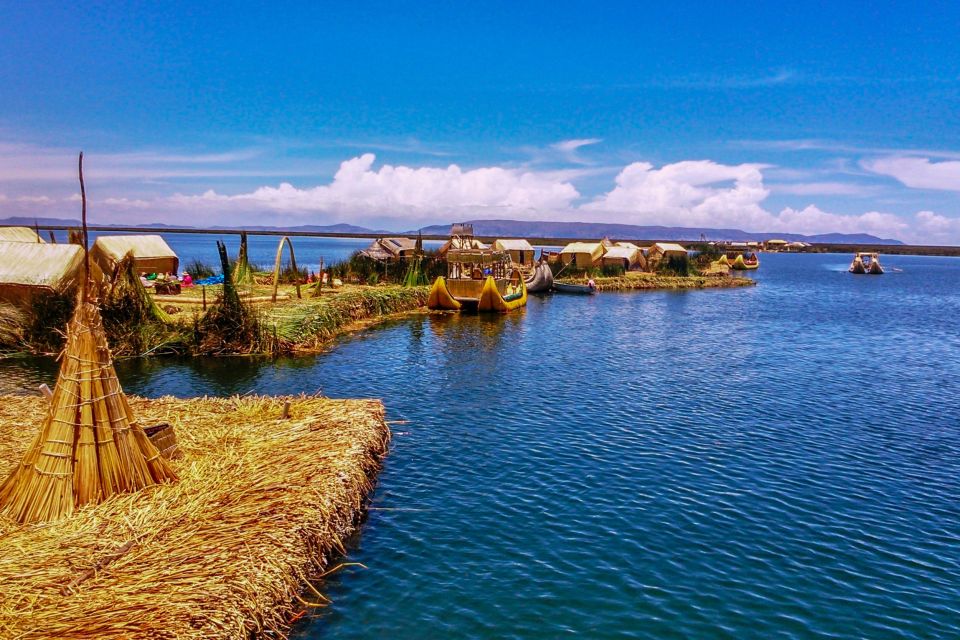 2 Day Amantani Island Rural Tourism Tour - Last Words