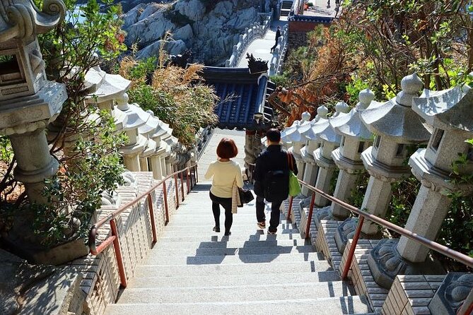 2-Day Customized Tour: Busan and Gyeongju Highlights - Last Words