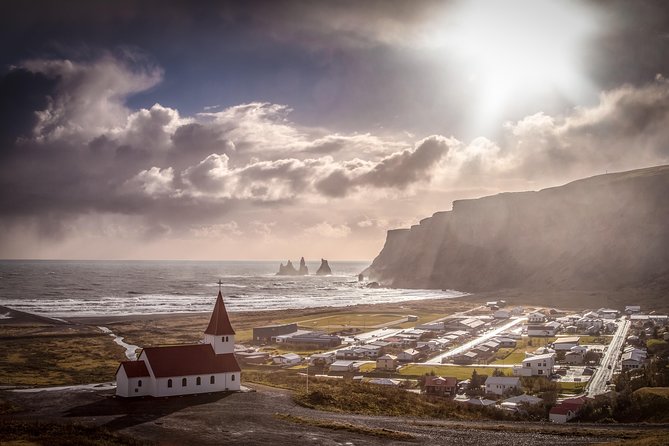 2-Day Jökulsárlón Glacier Lagoon and the South Coast Private Tour From Reykjavik - Last Words