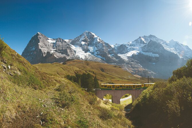 2-Day Jungfraujoch Top of Europe Tour From Lucerne: Interlaken or Grindelwald - Last Words