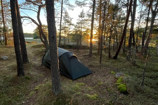 2-Day Kayak Tour in the Stockholm Archipelago - Common questions