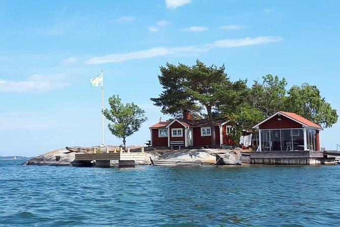 2-Day Kayaking Tour in the Archipelago of Stockholm - Last Words