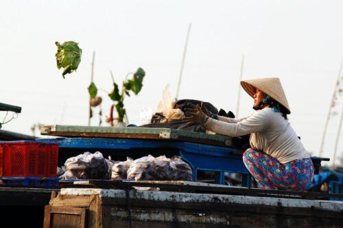 2-Day Mekong Delta Visit Ben Tre & Cai Rang Floating Market - Return Journey to Saigon