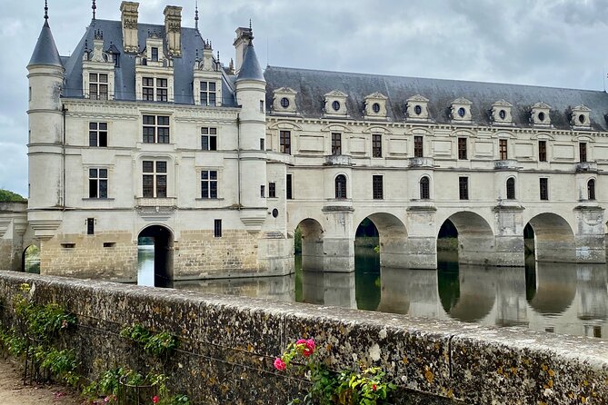 2-Day Private 6 Loire Valley Castles From Paris With Wine Tasting - Last Words
