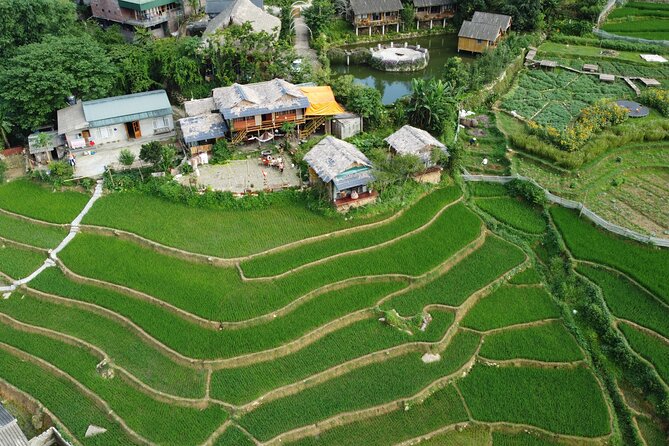 2-Day Sapa Small-Group Hiking Trip With Ta Van Village Stay  - Hanoi - Last Words