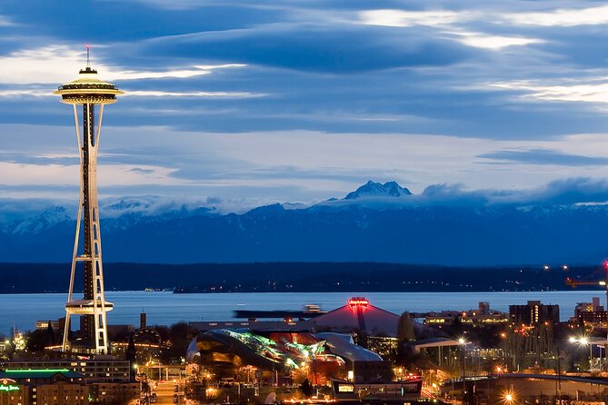 2-Day Seattle Tour From Vancouver（Chinese&English） - Customer Support and FAQs