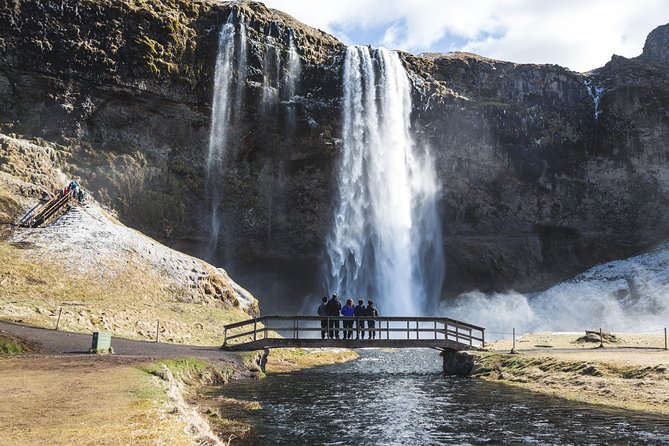 2-Day South Coast, Glacier Lagoon, Ice Cave and Northern Lights - Last Words