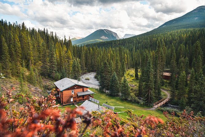 2-Day Sundance Overnight Backcountry Lodge Trip by Horseback - Safety and Requirements