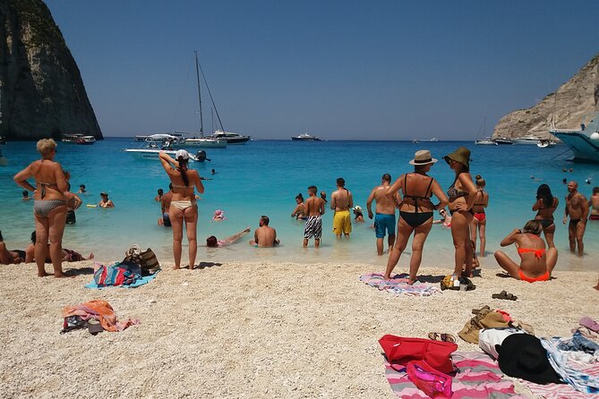 2-Day Tour in Zakynthos Island Navagio Bay and More - Common questions