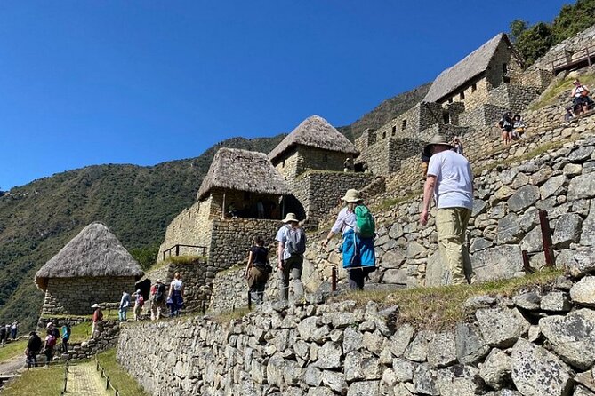 2-Day Tour:Sacred Valley and Machupicchu From Cuzco - Common questions