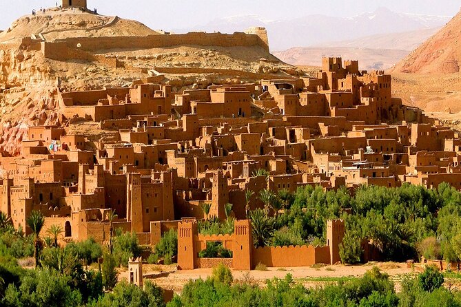 2 Day Zagora Tour From Marrakech Including the Atlas Mountains, Camel Trek and Desert Camp - Last Words