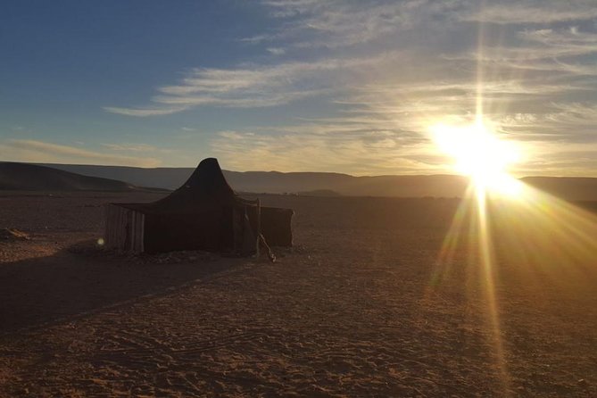 2 Days 1 Night Desert Tour From Marrakech to the Desert of Tinfou Zagora - Last Words