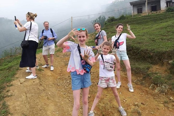 2 Days AMAZING Trekking Sapa From Hanoi With Various Options - Weather-Related Considerations