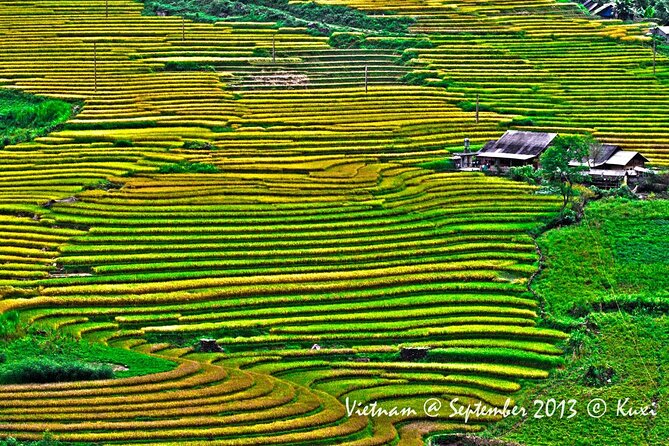 2 Days Authentic Trekking Tour in Sapa ( Homestay - Less Touristy ) - Cultural Immersion