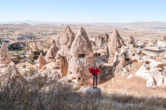 2 Days Cappadocia Tour From Istanbul - Last Words