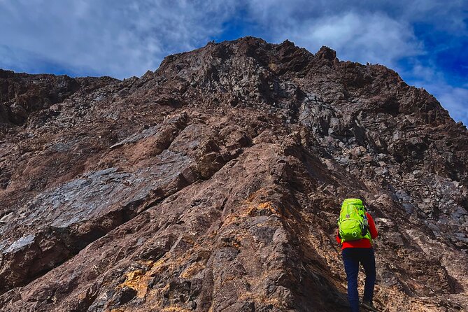 2 Days Mount Toubkal Trekking in Morocco - Last Words