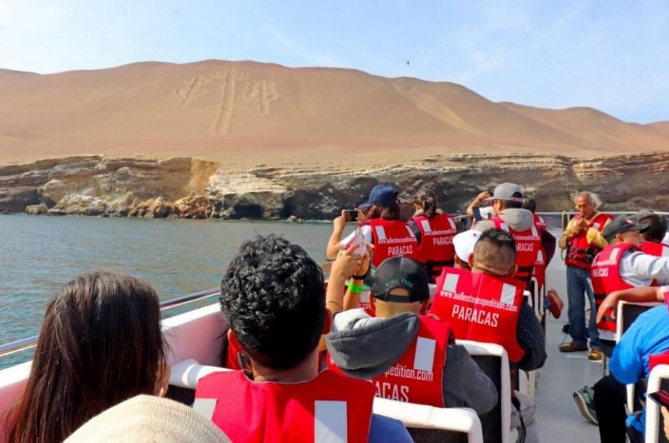 2 Days - Paracas & Huacachina : Coastal Wonders Getaway - Common questions