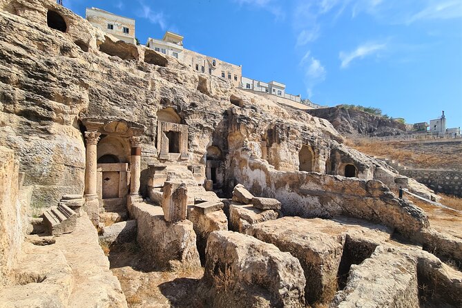 2-Days Private Tour to Gobekli Tepe From Istanbul - Cancellation Policy