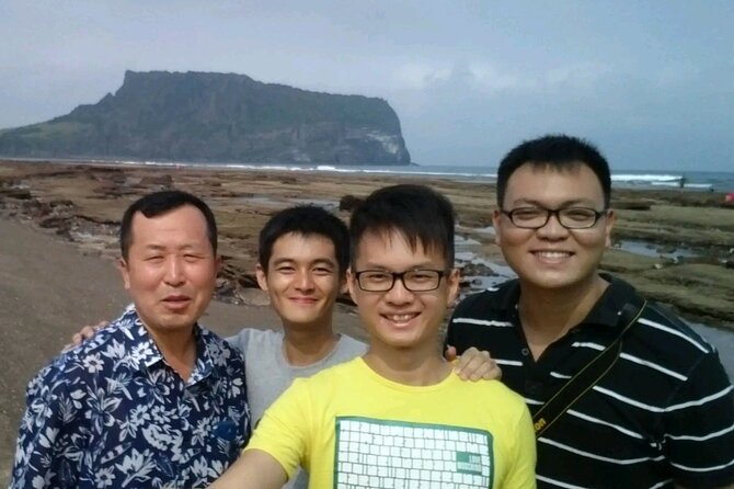 2 Days Private Tour With a Very Experienced Driver in Jeju Island - Further Information and Recommendations