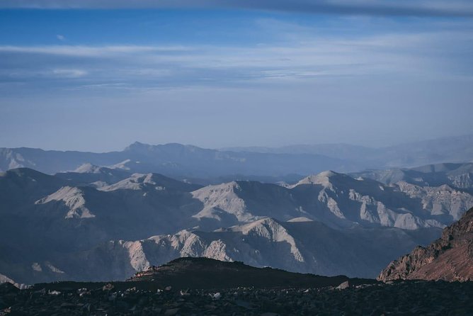 2 Days Toubkal Trek - Last Words