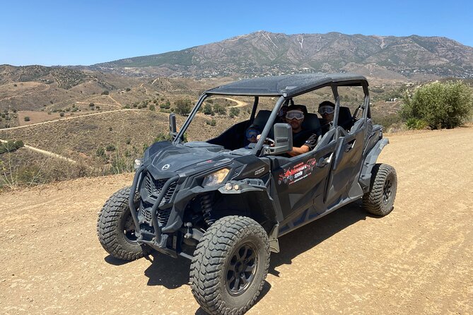 2 Hour Family Buggy Tour, Off-Road Adventure in Mijas - Common questions