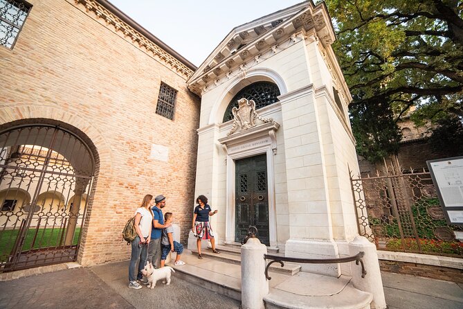 2-Hour Guided Walking Tour of Ravenna With Aperitif - Additional Information and Tips