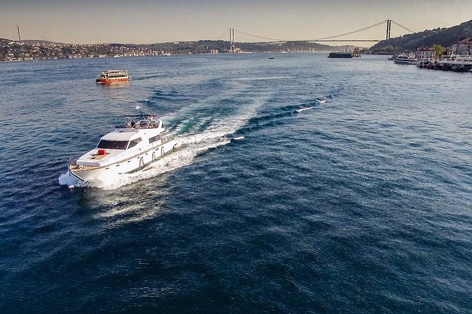 2-Hour Private Luxury Yacht Cruise on Bosphorus With Transfers - Last Words