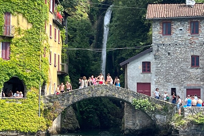 2-Hour Private Tour Sailing on Lake Como With Aperitif - Contact and Support