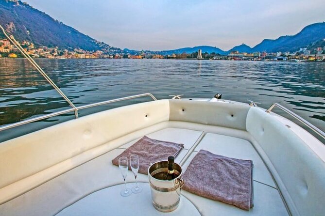 2 Hours and 30 Minutes Private Tour Lake Como - Overall Experience