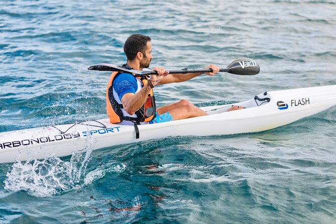 2 Hours of Canoeing in the Sea in Las Palmas De Gran Canaria - Last Words