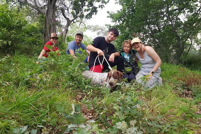 2 Hours Private Activity - Truffle Hunting in Assisi - Common questions