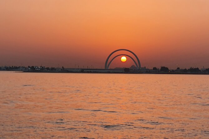 2 Hours Private Guided Boat Tour in Doha - Common questions
