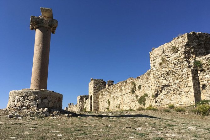 2 or 3-Day Messini Private Tour With Methoni & Nestors Palace - Booking Assistance