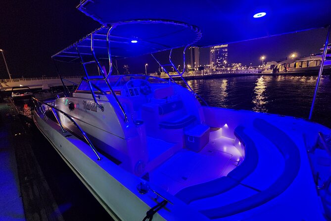 2Hours and 30Minute Private Boat Tour in Dubai - Last Words