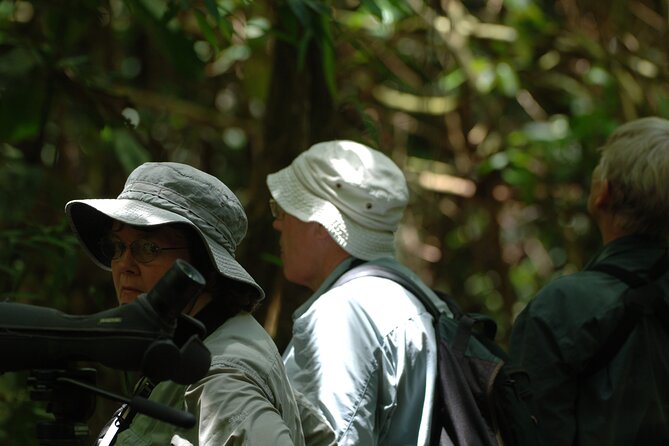 3-Day Amazon Manu National Park Small-Group Tour From Cusco - Pricing Details