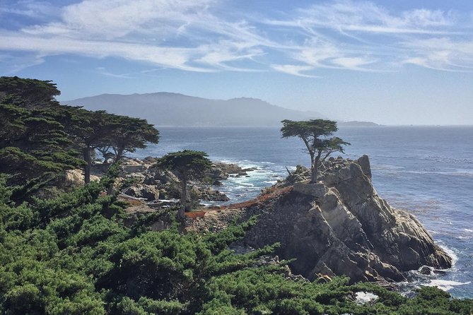 3-Day California Coast Tour: San Francisco to Los Angeles - Weather and Packing Tips