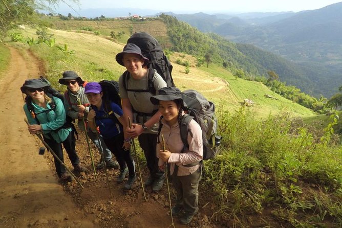 3-Day Chiang Dao Mountain Trek - Tips for a Memorable Trek