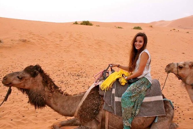 3-Day Fez to Marrakech Small Group Tour Through Merzouga - Last Words