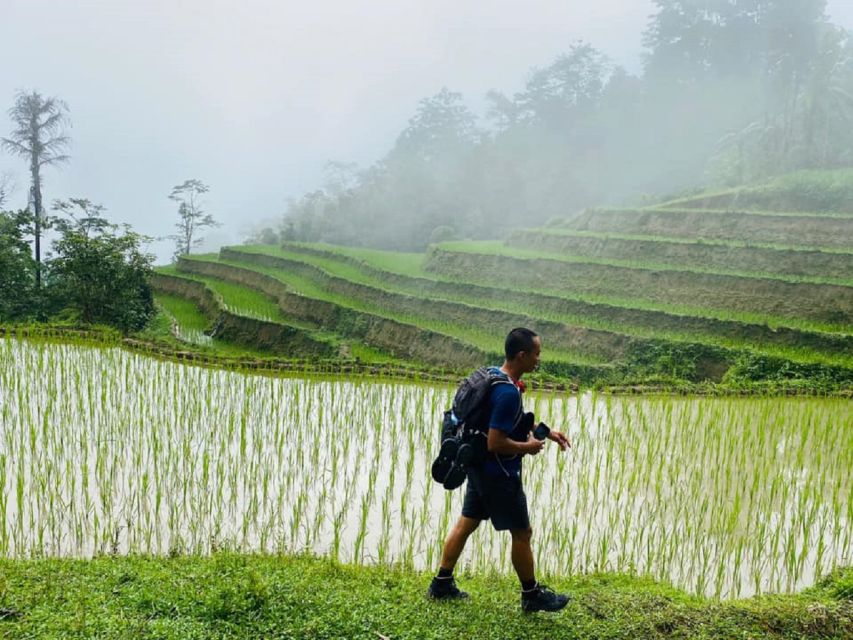 3-Day Ha Giang Biking Tour With Guide - Contact Information