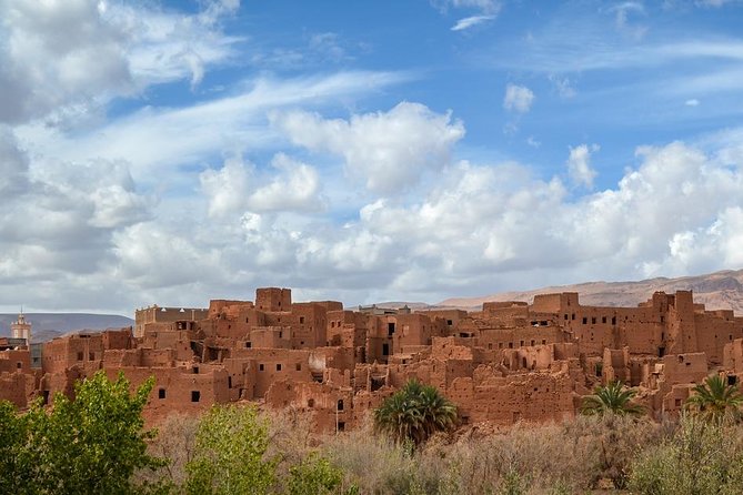 3-Day Private Desert Tour From Marrakech to Fez - Last Words