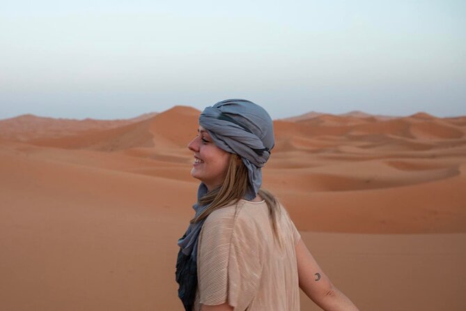 3 Day Private Tour Marrakech to Merzouga Desert - Last Words