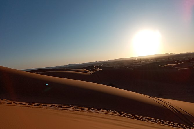 3-Day Sahara Desert Tour From Marrakech - Reviews and Ratings