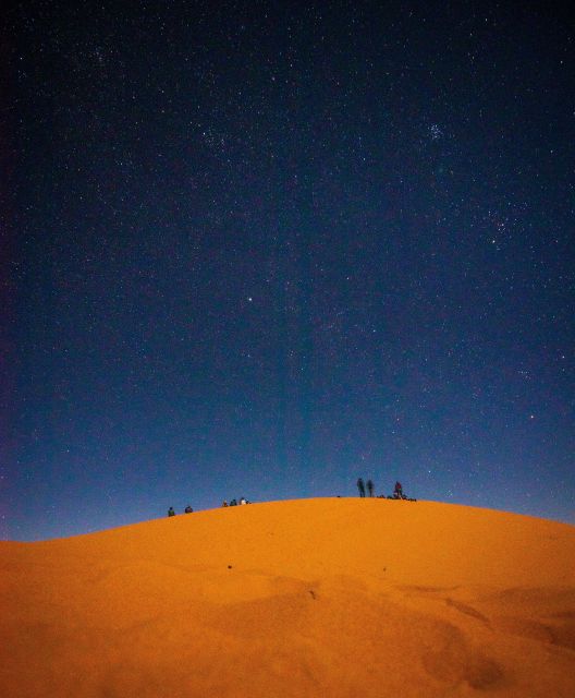 3-Day Sahara Desert Tour to the Erg Chebbi Dunes - Common questions